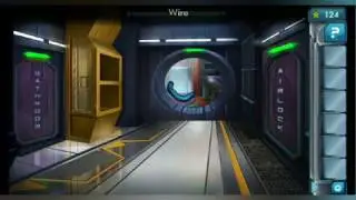 Adventure Escape | Space Crisis | Chapter 7 Walkthrough | Escape Games