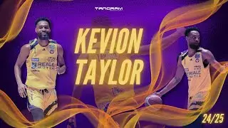 Kevion Taylor - Torino 2024/2025