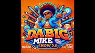 Big Mike Show & Prince Dugan playing video games