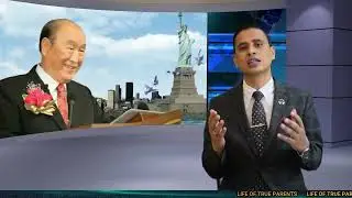 Early and Prison Life of True Father || Rev. Sun Myung Moon ||