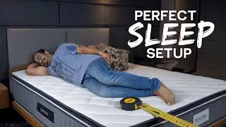 ನಿಮ್ಮ ಬೆಡ್ನಲ್ಲಿ ಲೇಟೆಕ್ಸ್ ಇದ್ಯಾ? The Shocking Truth About Foam vs. Latex Mattresses?