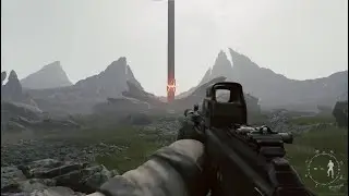 Exploring Active Matter #activematter #extractionshooter #eft #stalker
