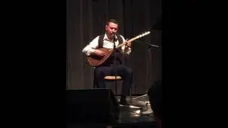 Ozan Altan - Sarı zeybek (Rize Konseri 27 Şubat 2016)