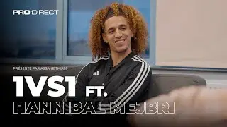 Hannibal Mejbri 