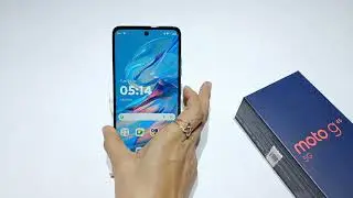 How to fix auto change wallpaper problem moto g45 5g | moto g35 lockscreen magazine kaise set kare