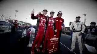 For approval  NISMO sponsor reception opening vid