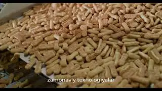 SFAD &ndash; Ishonch qozongan shirinlik