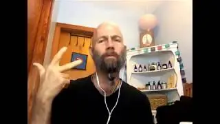The Anatomy Show rocks Breath, Chris Kummer and myself part 2
