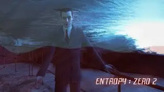 Zakończenie Entropy Zero: 2  PO POLSKU | POLISH DUBBING