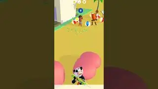 NERF EPIC PRANKS 🤡 🔫😃 | All Levels Android Gameplay | #shorts #nerfpranks #68