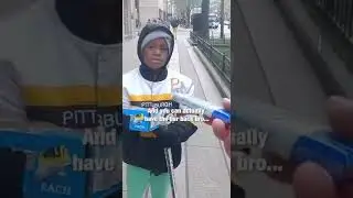 This Kid Got $500 Selling Chocolate Bars