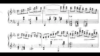 Billy Mayerl &ndash; Marigold, Op 78 (Mayerl)