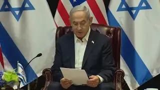 Benjamin Netanyahu will visit Washington DC next week