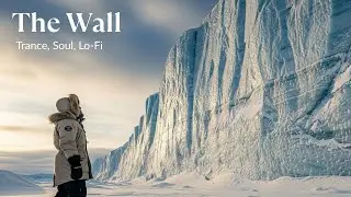 Behind the Wall 🔍 Poetic Lo-Fi & Smooth Rhodes for Inner Search.