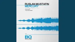 Mercury (Yudi Watanabe Remix)