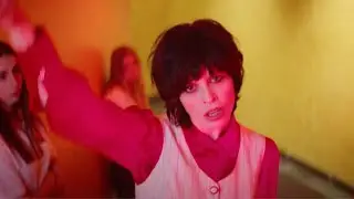 Hayley Mary -  Like A Woman Should (Official Music Video)