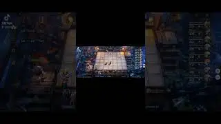 COMMANDER VALE SUKA INI #mobilelegends #magicchess #shortsvideo