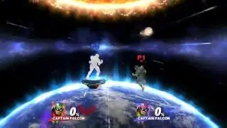 Cpt.Falcon: Hold That.