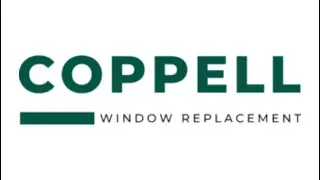 Energy-Efficient Windows Coppell