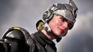 The First Descendant - Season 3 Episode 2: Assemble Battle Pass Overview Game Trailer 2025 PS5 Games