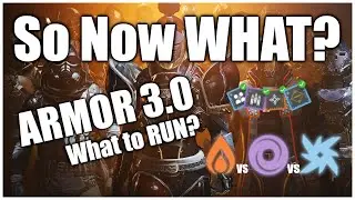 Armor for/in Beyond Light! Mods and Elements Changed! | Destiny 2 | Mods for Armor in BL Guide!