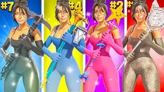 15 Sweaty Skins Combos with Kim Kardashian!