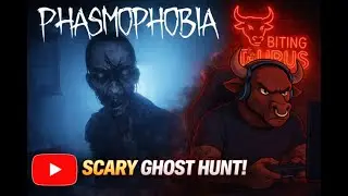Phasmophobia