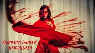 Flamenco Show Bailaoras for Weddings in Mallorca