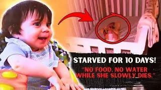 A Case So Heartbreaking Detectives Needed Therapy After Seeing Her Body! This Will Make You Cry