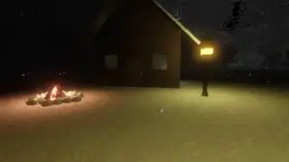 PS1 Style Graphics Sample