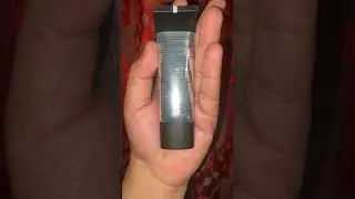 Smashbox Photo Finish Smooth & Blur primer.