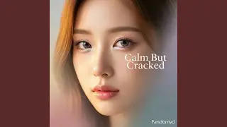 Calm but Cracked