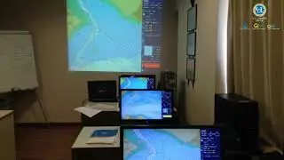 JAPAN RADIO COMPANY (JRC) ECDIS TYPE SPECIFIC
