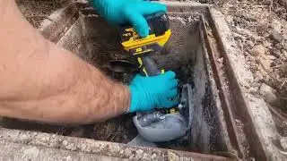 &Epsilon;&pi;&iota;&sigma;&kappa;&epsilon;&upsilon;ή &Alpha;&pi;&omicron;&chi;έ&tau;&epsilon;&upsilon;&sigma;&eta;&sigmaf; &chi;&omega;&rho;ί&sigmaf; &Sigma;&kappa;ά&psi;&iota;&mu;&omicron; (Relining) | &Sigma;&chi;&omicron;&lambda;&epsilon;ί&omicron; &sigma;&tau;&eta;&nu; &Alpha;&rho;&gamma;&upsilon;&rho;&omicron;ύ&pi;&omicron;&lambda;&eta;