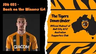 The Tigers Down Under S06E03 - Back on the Winners List