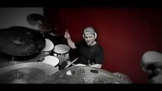 Olympic - Manekýny drum cover/Pocta Milanovi 'Ferdovi' Peroutkovi