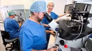 Male Infertility - Origin Fertility Care