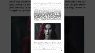 CL&Atilde; ETHERNUS - A Cria&ccedil;&atilde;o dos Vampiros
