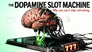 The Dopamine Slot Machine &ndash; Why You Can't Stop Refreshing