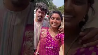 🥰Athi veakkapadamma eppadi nanu pheasa #karthicksindhu #minivlog #esakatha