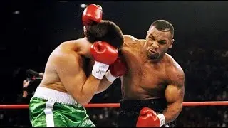 Never Piss Off Mike Tyson! When Mike Tyson Destroyed Cocky Rats