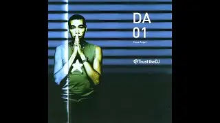 Dave Angel &lrm;&ndash; DA01