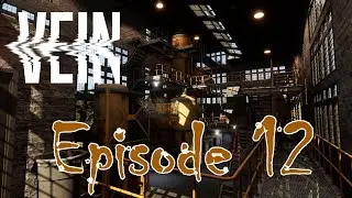 Vein Episode 12