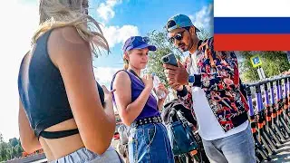 RUSSIA Ka ASLI MAZA Isme Hai 👌🏼