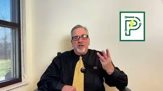 I want to become your Chief Energy Officer!