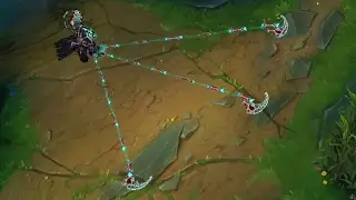 When The Thresh Hook Is PERFECT - LoL OP Moments #16 (League of Legends)