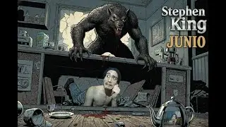 6- el ciclo del hombre lobo 