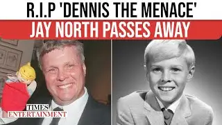 'Dennis The Menace' Star Jay North Dies At 73; Remembering Legacy Of Child Actor Of Beloved TV Show