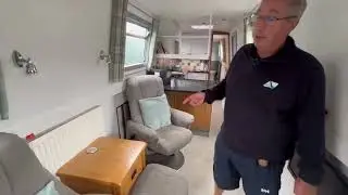 Boat Sales by Aquavista | Slangevar at Sawley Waterside & Marina