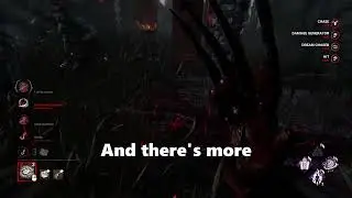 Game breaking glitch (unkillable survivors in locker) | Dead by daylight